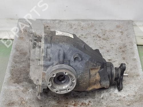 Rear differential BMW 1 (E87) 118 d | BP36679631M24 - Image 7