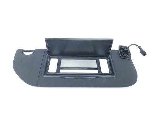 Right sun visor CITROËN DS3 (SA_) 1.2 VTi 82 | BP22364636I2 