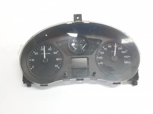 Instrument cluster PEUGEOT PARTNER Box Body/MPV  | BP28064207C47 