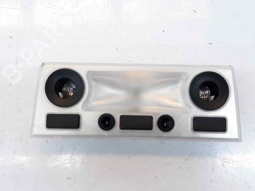 Used Interior roof light BMW 5 (E60) 520 d (177 hp) 7418537