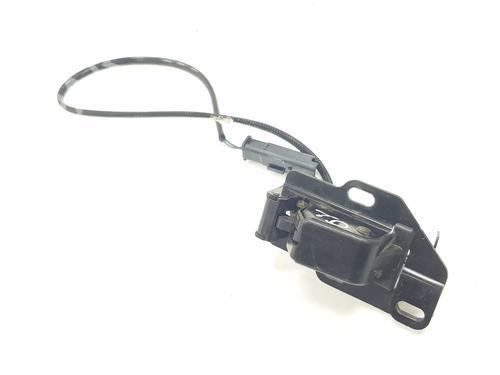 Used Rear right lock Rear right lock PEUGEOT EXPERT Van (V_) [2016-2026] 34266637 34266637