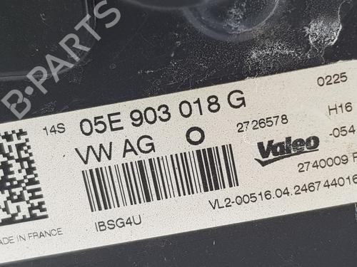 Alternator CUPRA LEON (KL1, KU1, KUG) 1.5 eTSI | BP38050216M7 - Image 3