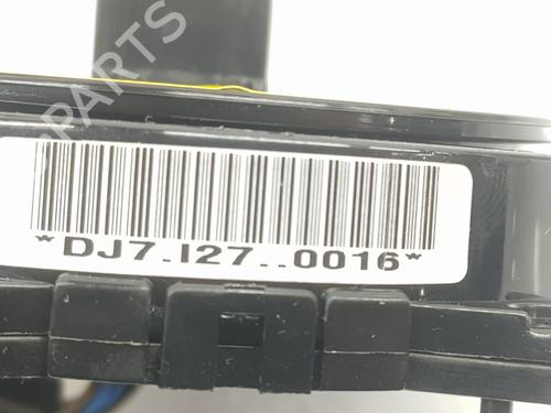 Squib airbag SSANGYONG RODIUS I  | BP16380691C102 