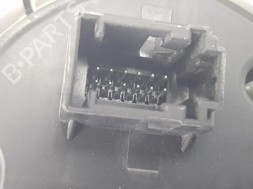 Instrument cluster FORD TRANSIT COURIER B460 MPV 1.5 TDCi | BP16680827C47 