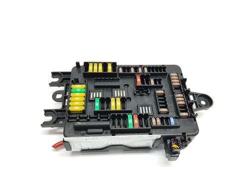 Used Fuse box BMW 2 Coupe (F22, F87) M2 (370 hp) 22553371