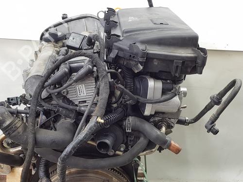 Engine VW GOLF IV (1J1) 1.6 16V | BP32266436M1