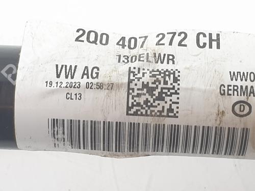 Right front driveshaft SEAT ARONA (KJ7, KJP) 1.0 TSI | BP29189101M39 