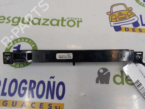 Other LAND ROVER RANGE ROVER SPORT I (L320) 2.7 D 4x4 | BP13098620O1