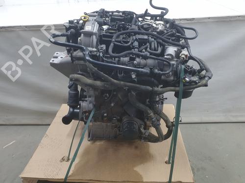 Engine FORD FOCUS IV (HN) 1.0 EcoBoost | BP31920661M1