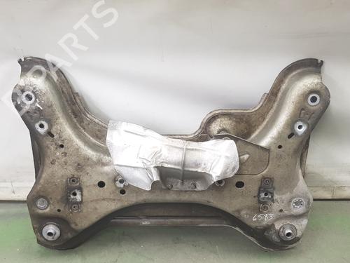 Forbro RENAULT TRAFIC III Van (FG_) 1.6 dCi 95 (FGMJ, FGMR) (95 hp) 15939538