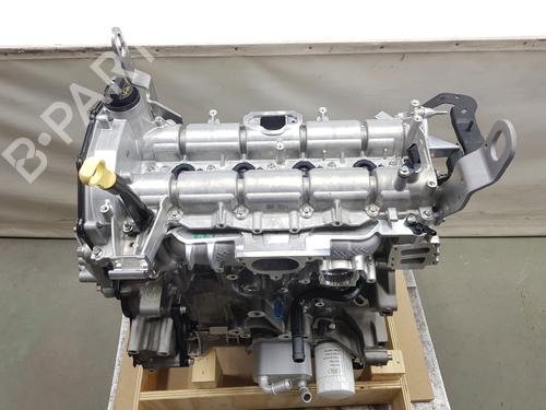 Motor FORD TRANSIT CUSTOM V362 Van (FY, FZ) | BP30776641M1