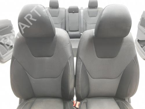Sæde sæt FORD USA EDGE 2.0 TDCi AWD | BP30753703C78