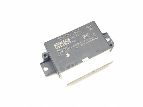 Module électronique SEAT ATECA (KH7, KHP) 1.5 TSI (150 hp) 28827967