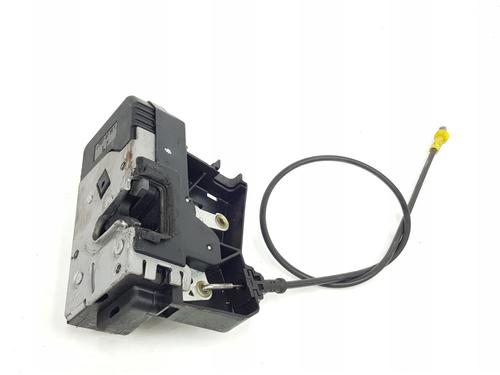 Front left lock RENAULT TRAFIC II Platform/Chassis (EL) 2.0 (EL0A) | BP36772364C98 - Image 2