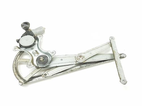 Used Front right window mechanism TOYOTA LAND CRUISER PRADO (_J12_) 3.0 D-4D (KDJ120, KDJ125) (163 hp) 13546729