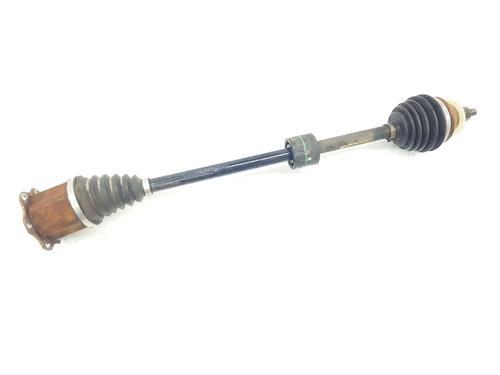 Used Right front driveshaft SKODA KAMIQ (NW4) 1.0 TSI (110 hp) 31671231