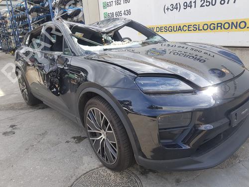 Inverter/Converter PORSCHE MACAN (XAB) Electric (XABAA1) | BP37034750M119 - Image 21