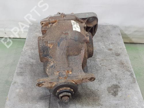 Differential, bag Differential, bag BMW X5 (E70) xDrive 35 d (286 hp) 37519779 37519779