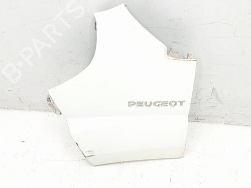 Used Right front fenders PEUGEOT BOXER Platform/Chassis 2.2 HDi 120 (120 hp) 20188890
