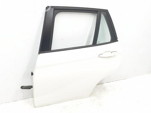 Left rear door BMW X1 (E84) sDrive 18 d | BP16244991C4 