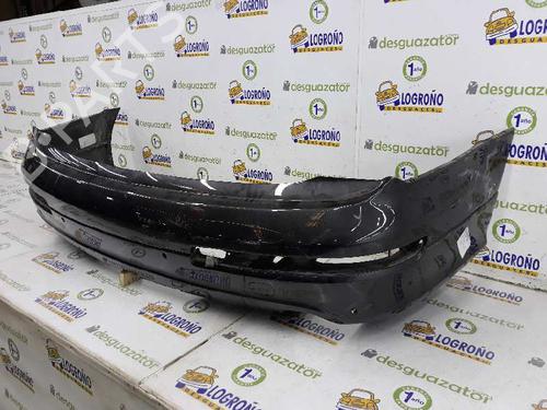 Rear bumper AUDI Q7 (4LB) 3.0 TDI quattro | BP1958285C8 