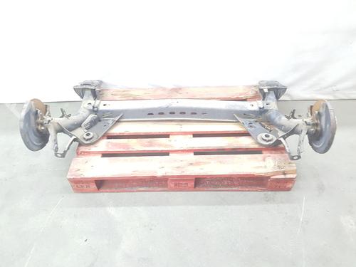 Rear axle VW GOLF VII (5G1, BQ1, BE1, BE2) 1.6 TDI | BP10341198M2 