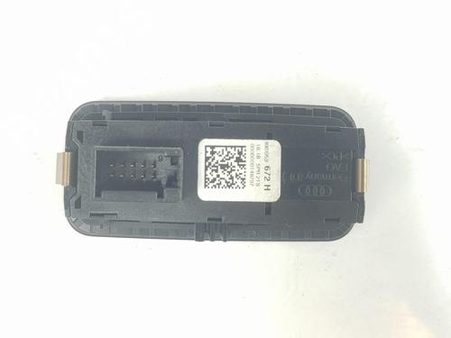 Warning switch AUDI A1 Sportback (8XA, 8XF) 1.0 TFSI | BP9753808I22 