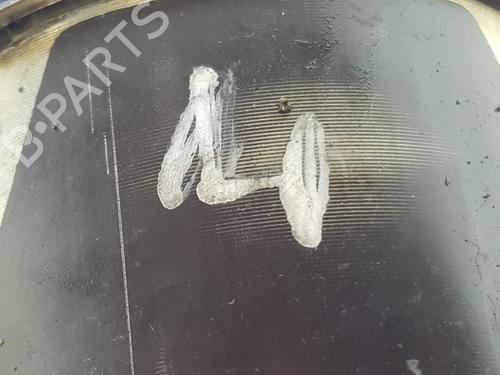 Other MERCEDES-BENZ GLA-CLASS (X156) GLA 200 CDI / d (156.908) | BP26333402O1