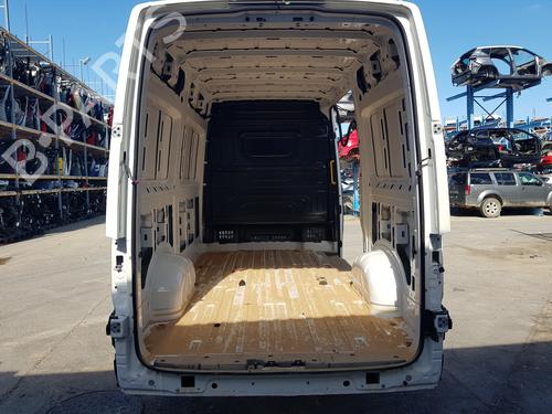 Other VW CRAFTER Van (SY_, SX_)  | BP29535847O1 