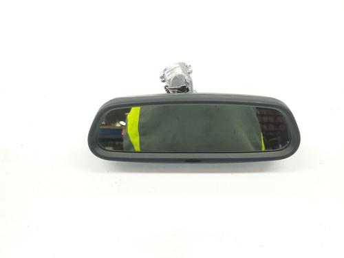 Used Rear mirror PEUGEOT 208 I (CA_, CC_) 1.2 VTI 82 (82 hp) 15244181