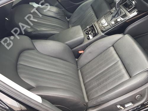 Display monitor AUDI A6 C7 (4G2, 4GC) 3.0 TDI quattro | BP31116489C48 