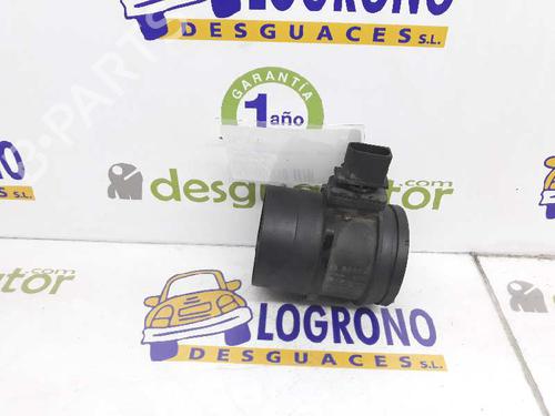 Mass air flow sensor BMW 1 (E87) 118 d | BP1657213M95 