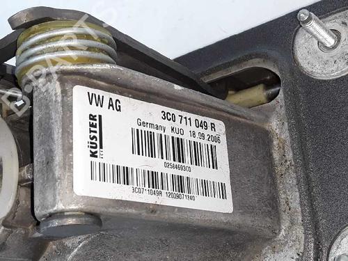 Gear lever VW PASSAT B6 (3C2) 2.0 TDI | BP7418068M90 