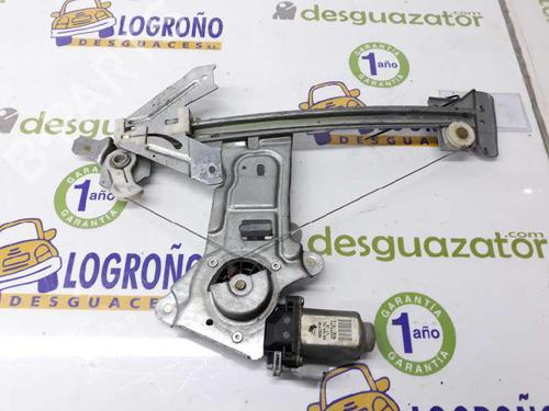Rear right window mechanism CITROËN XSARA (N1) 2.0 HDi 109 | BP2133666C25 