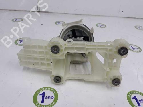 Gear lever MITSUBISHI ASX (GA_W_) 1.8 DI-D 4WD (GA6W) | BP7892700M90 
