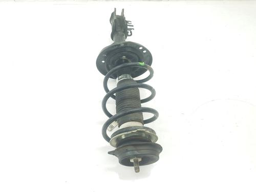 Used Left front shock absorber FIAT 500 (312_) 1.2 LPG (312AXA1A) (69 hp) 12907501