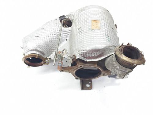 Particulate filter RENAULT KANGOO III MPV Blue dCi 115 (KJAC) | BP38441994M81 - Image 4