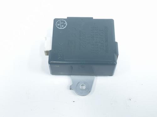 Electronic module TOYOTA LAND CRUISER PRADO (_J12_) 3.0 D-4D (KDJ120, KDJ125) | BP21201171M83 