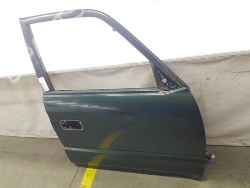 Right front door TOYOTA LAND CRUISER 90 (_J9_) 3.0 D-4D 4WD (KDJ90_, KDJ95_, KDJ90W, KDJ95W) | BP9740504C3 