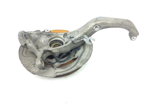 Left front steering knuckle BMW X5 (E70) xDrive 30 d | BP15126548M25 