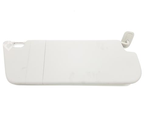 Højre solskærm FORD TRANSIT CUSTOM V362 Van (FY, FZ) 2.0 EcoBlue (130 hp) 31074030