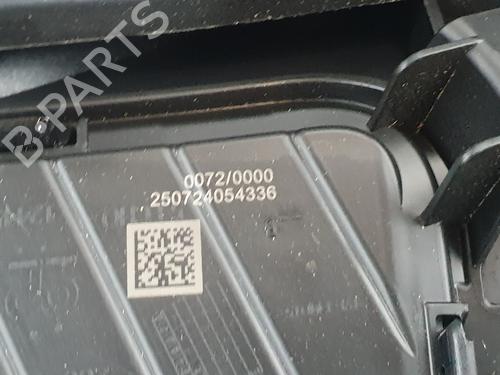 Front bumper RENAULT 5 E-TECH | BP37161010C7 - Image 2