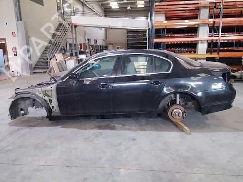 Front right window mechanism BMW 5 (E60) 520 d | BP6026379C23 