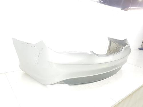 Rear bumper MERCEDES-BENZ CLA Coupe (C117) CLA 200 CDI (117.301) | BP8332504C8 