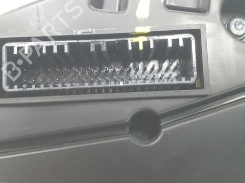 Instrument cluster KIA OPTIMA (JF) 1.7 CRDi | BP21218758C47 