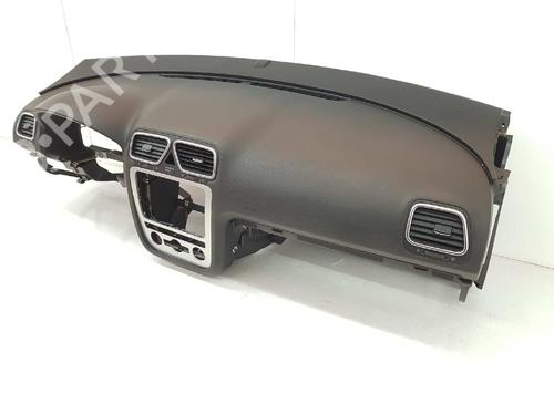 Airbag Kit VW SCIROCCO III (137, 138) 2.0 TDI | BP6031679C86 