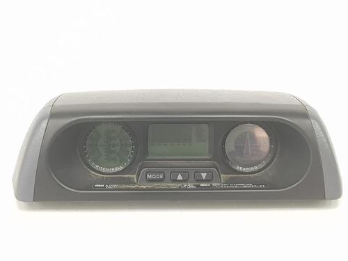 Used Instrument cluster TOYOTA LAND CRUISER 90 (_J9_) 3.0 TD (KZJ90_, KZJ95_, KZJ90R, KZJ95R, KZJ90W, KZJ95W) (125 hp) 17727934