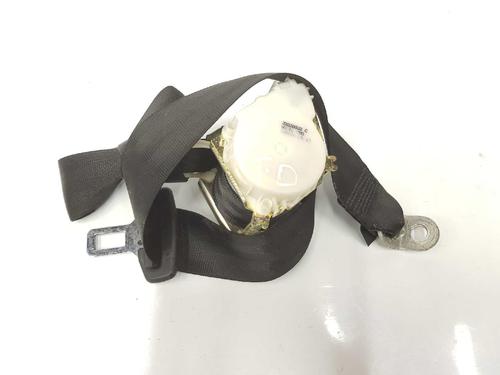 Used Rear right seatbelt AUDI A3 (8P1) 2.0 TDI 16V (140 hp) 7895806