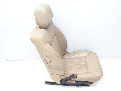 Seats set MERCEDES-BENZ M-CLASS (W164) ML 320 CDI 4-matic (164.122) | BP17395237C78 