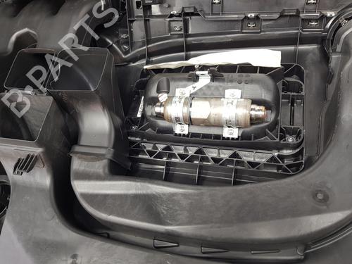 Airbag Kit MERCEDES-BENZ B-CLASS Sports Tourer (W246, W242) B 200 CDI (246.201) | BP21555231C86 